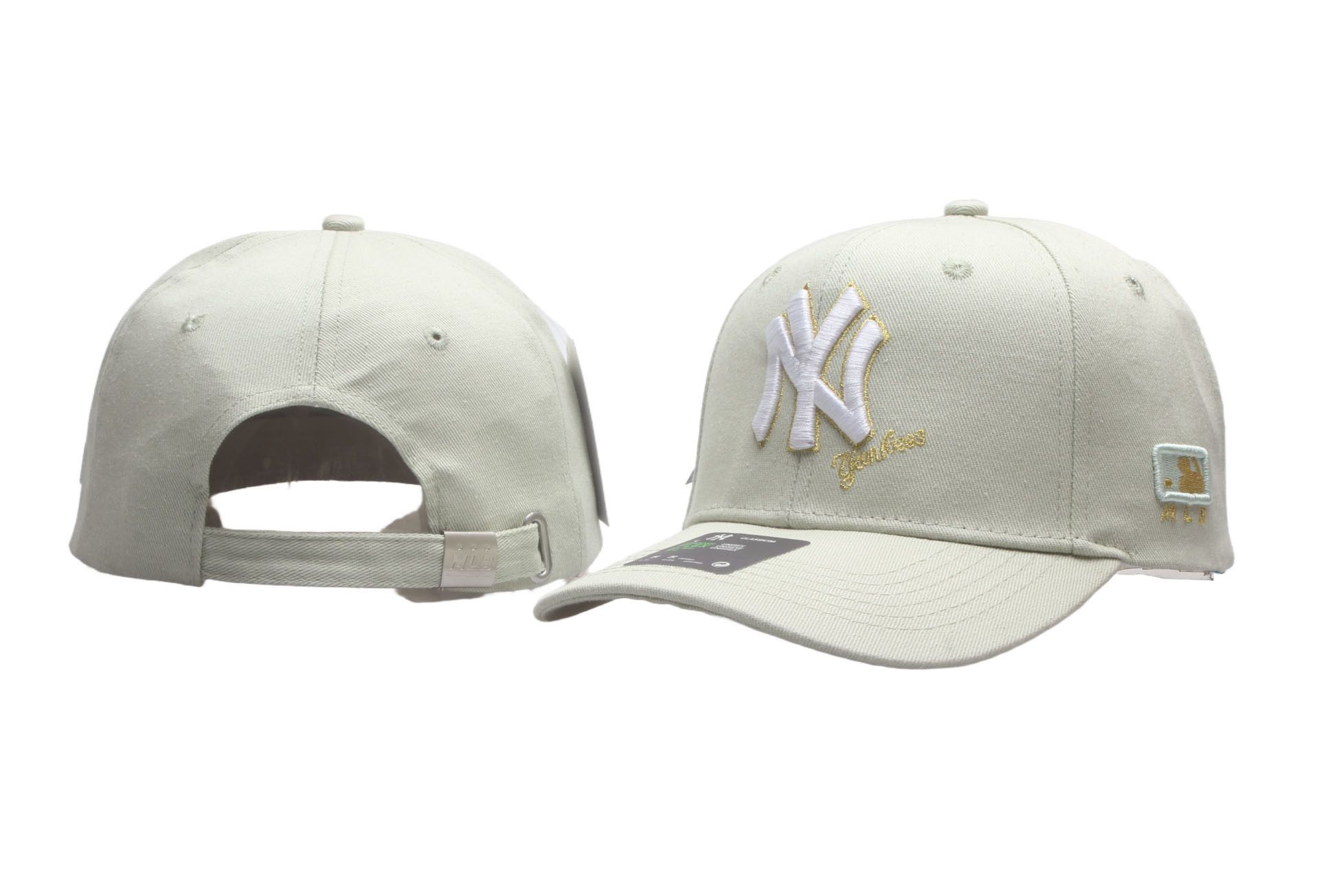 2026 MLB New York Yankees Hat style YP07->->Sports Caps